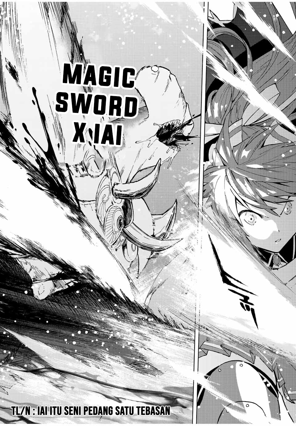 A Rank Party wo Ridatsu Shita Ore wa, Moto Oshiego Tachi to Meikyuu Shinbu wo Mezasu Chapter 46 Gambar 9