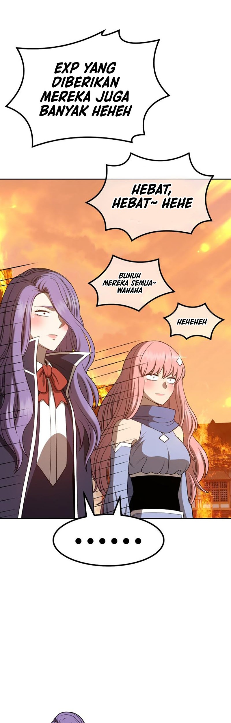 +99 Wooden Stick Chapter 33 Gambar 60