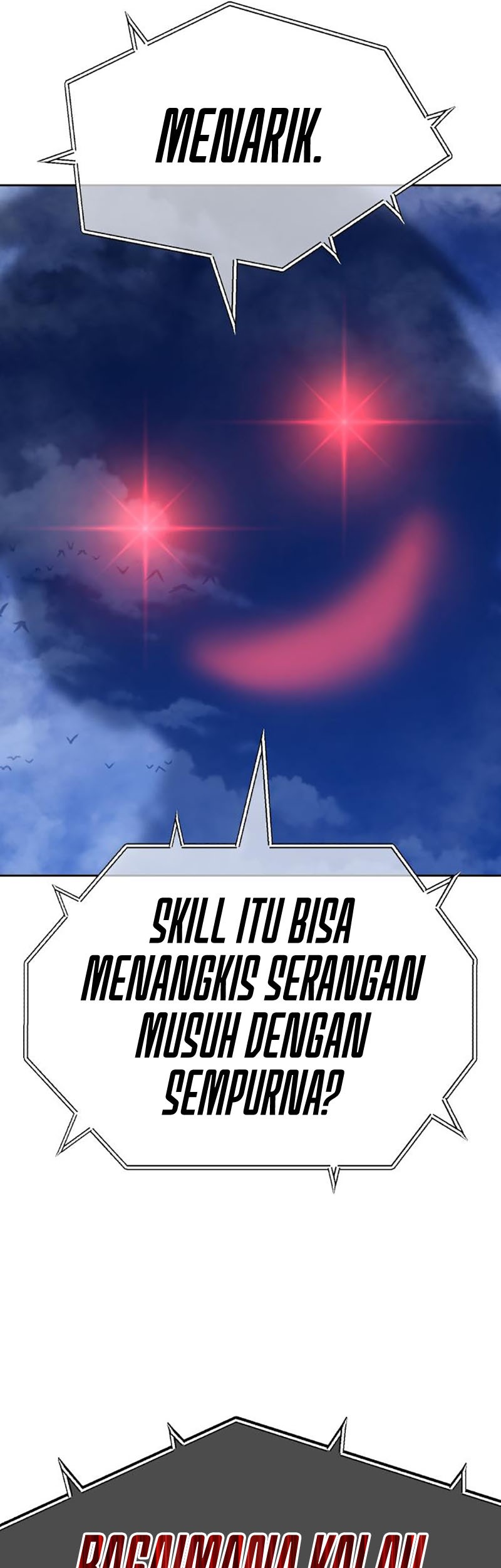 +99 Wooden Stick Chapter 33 Gambar 72