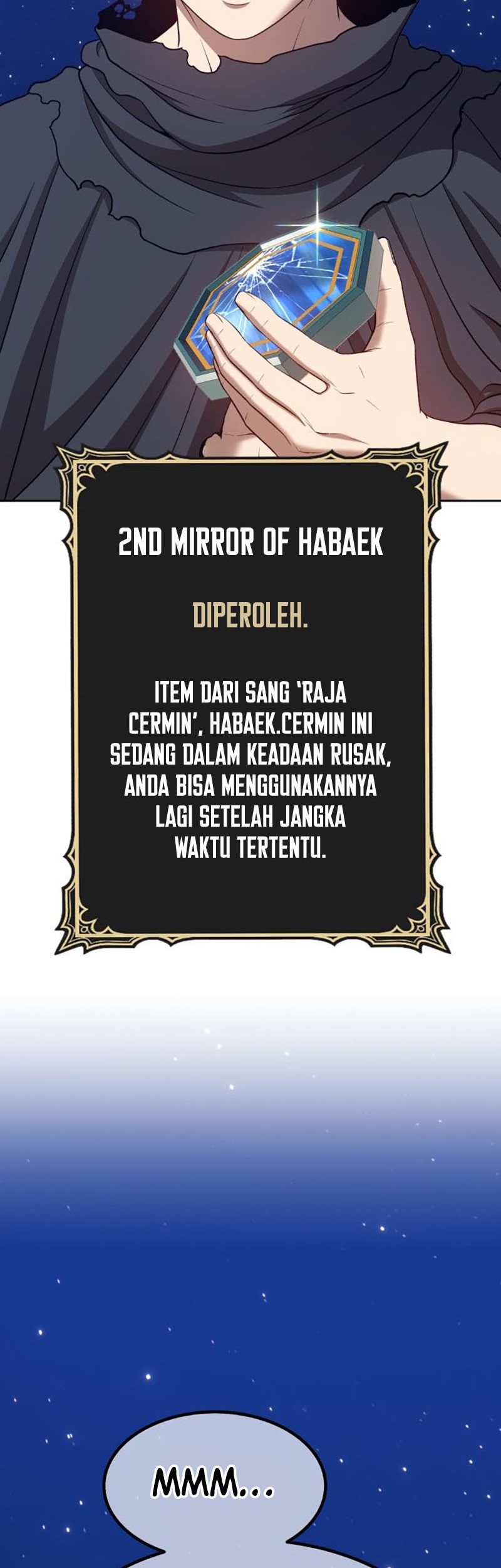 +99 Wooden Stick Chapter 33 Gambar 91