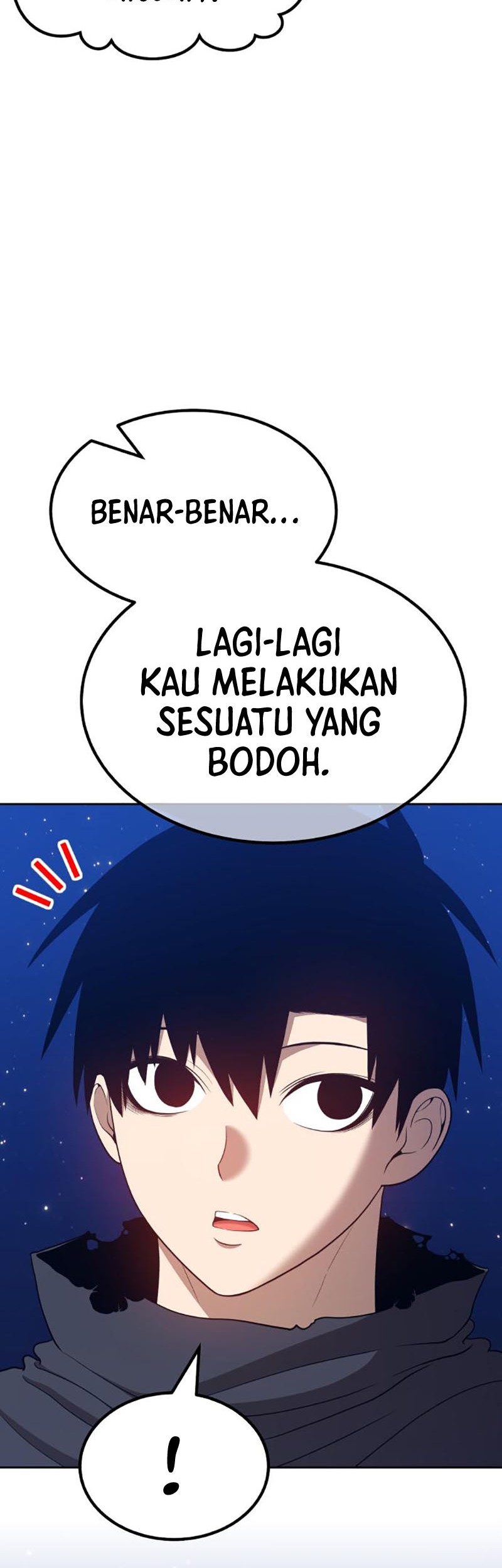 +99 Wooden Stick Chapter 33 Gambar 94