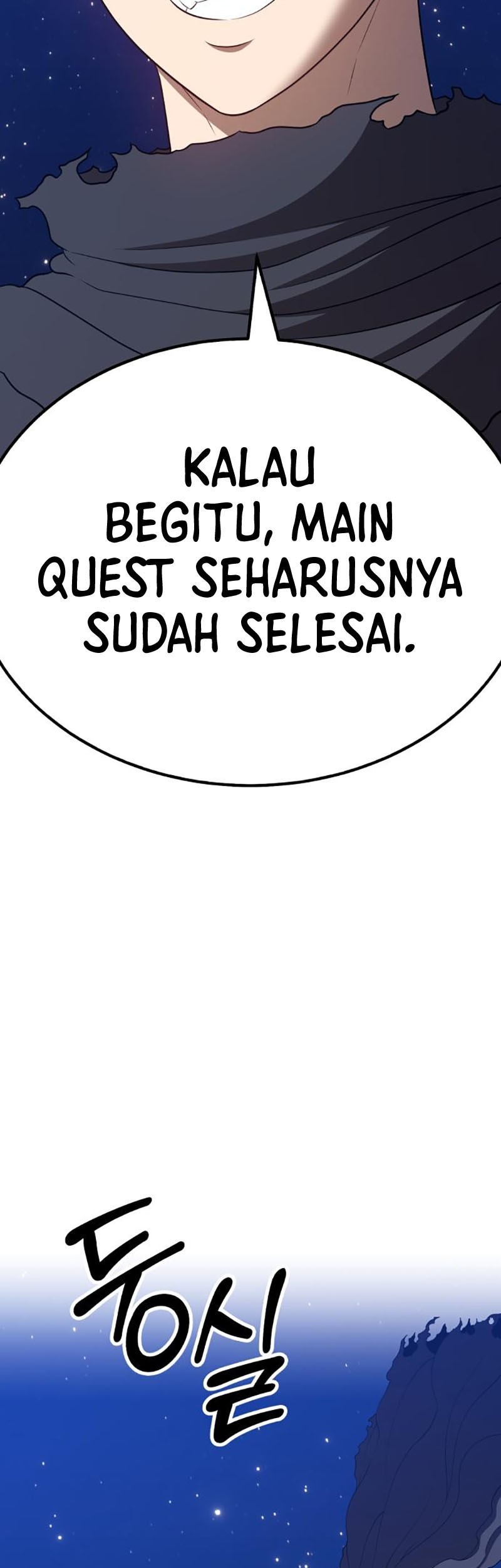 +99 Wooden Stick Chapter 33 Gambar 104