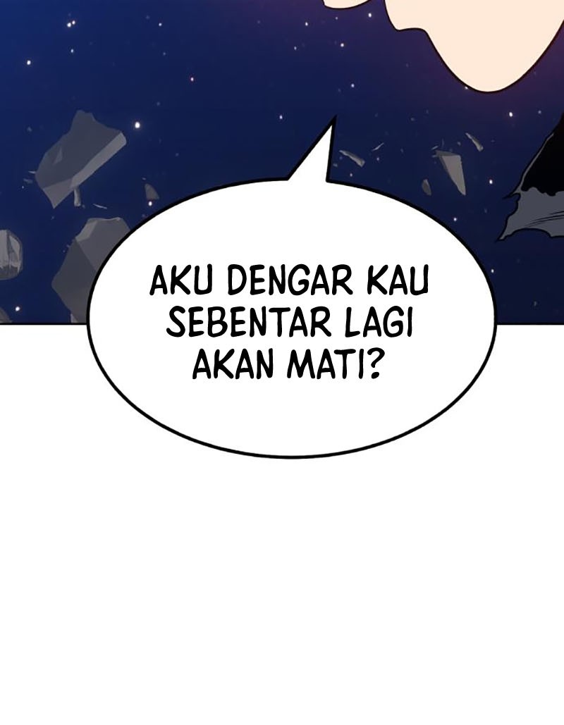 +99 Wooden Stick Chapter 33 Gambar 106