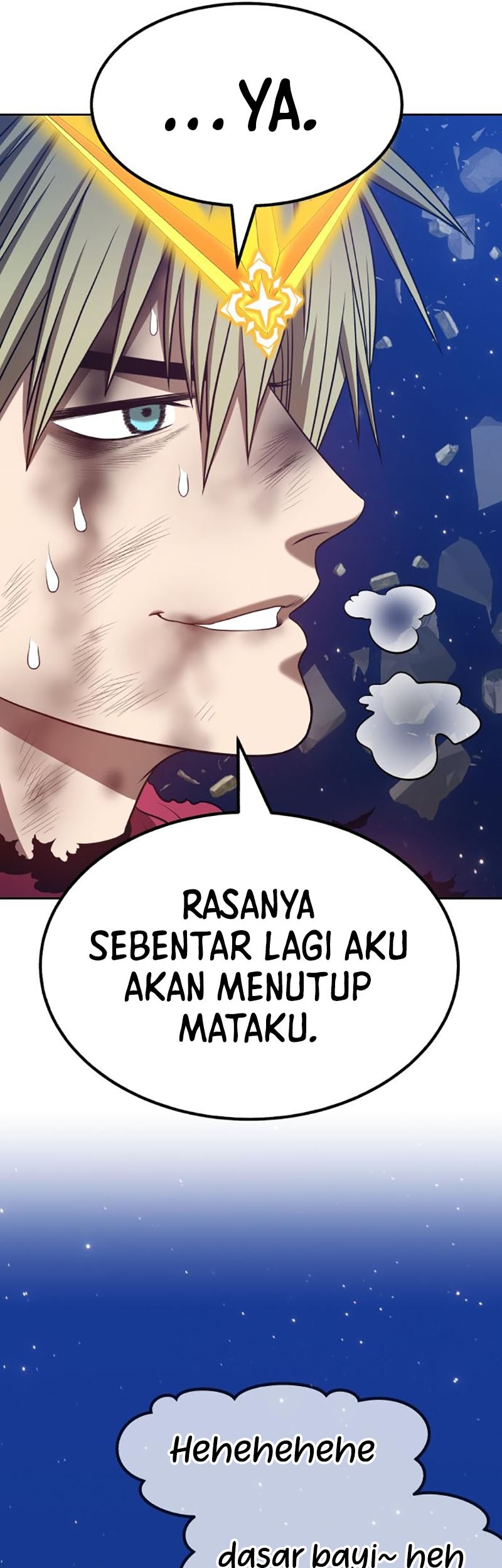 +99 Wooden Stick Chapter 33 Gambar 107