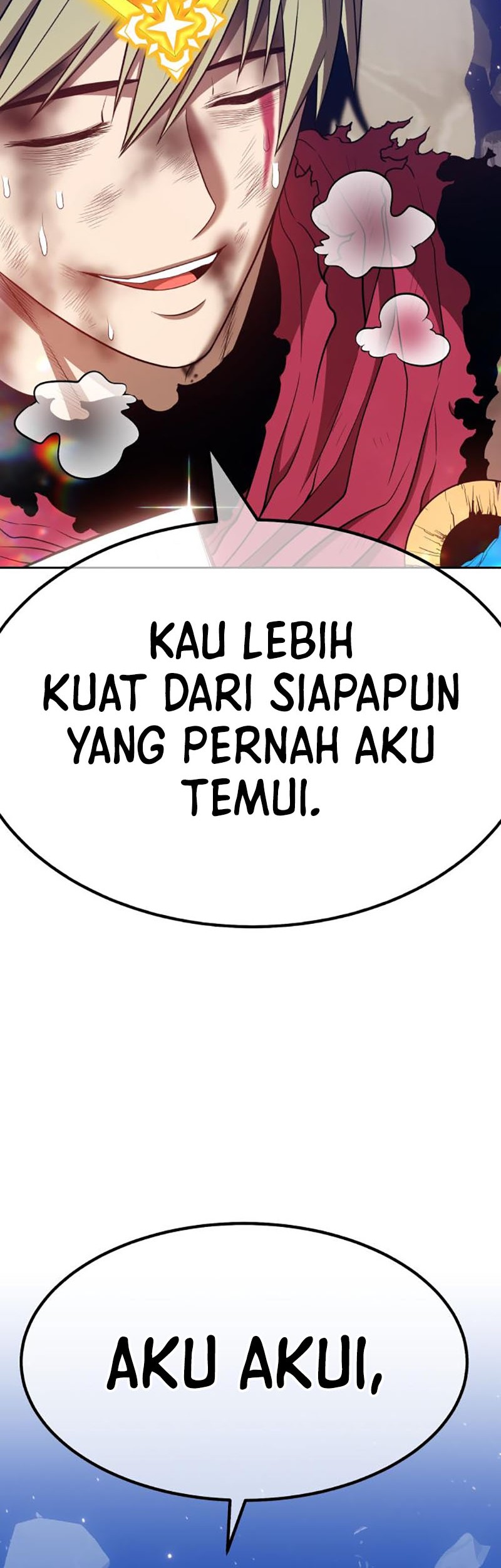 +99 Wooden Stick Chapter 33 Gambar 110
