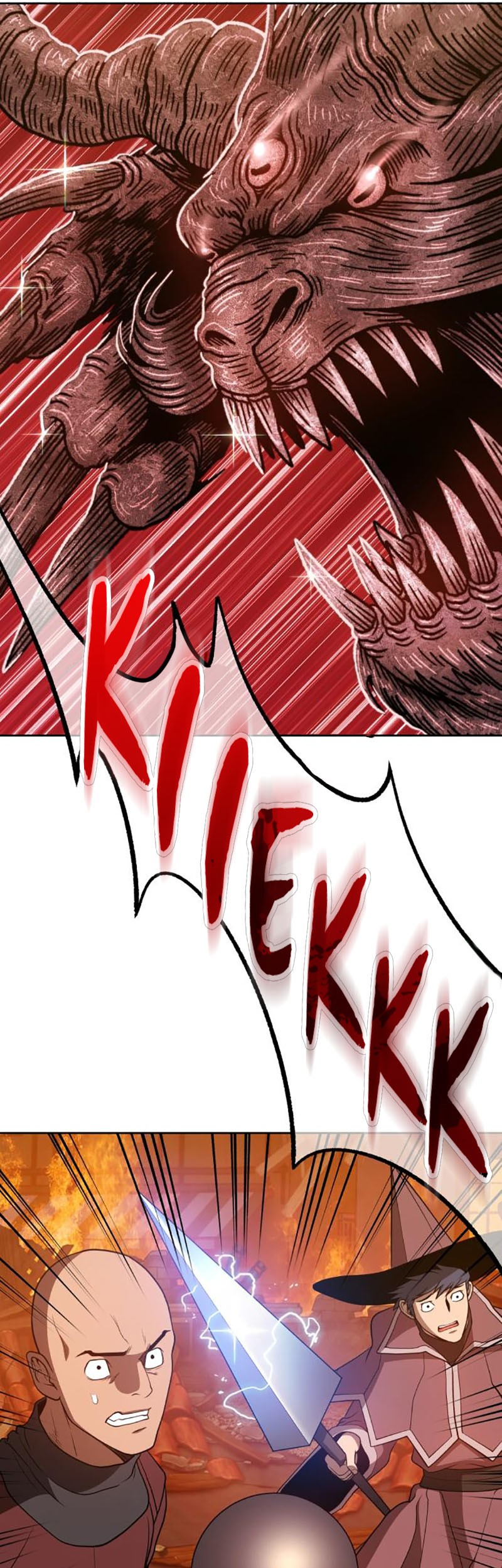 +99 Wooden Stick Chapter 33 Gambar 114