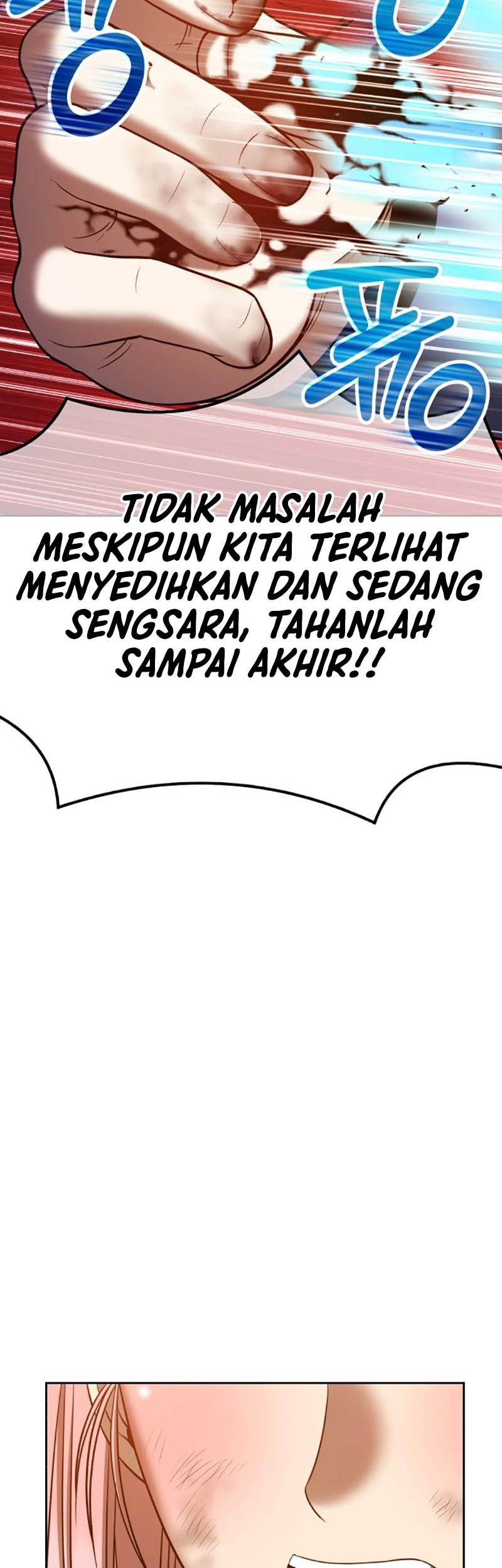 +99 Wooden Stick Chapter 33 Gambar 119