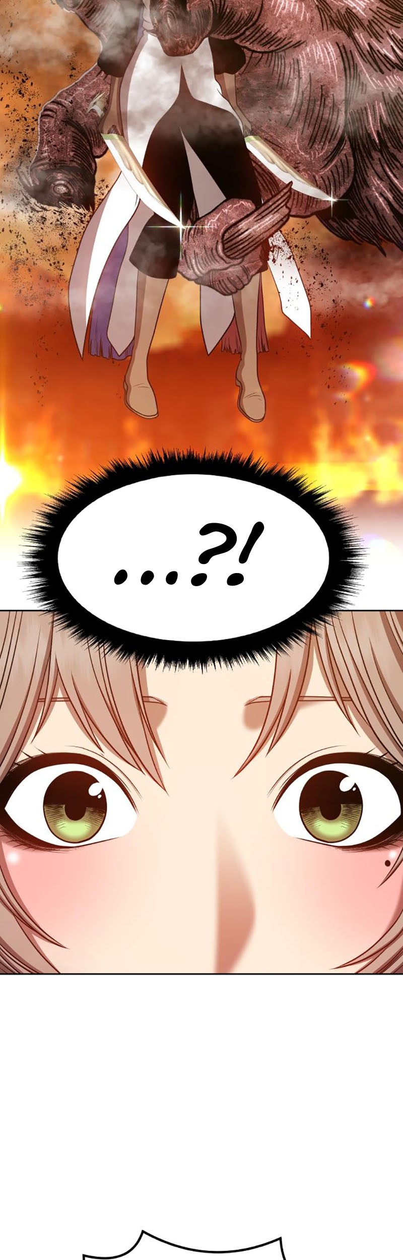 +99 Wooden Stick Chapter 33 Gambar 130