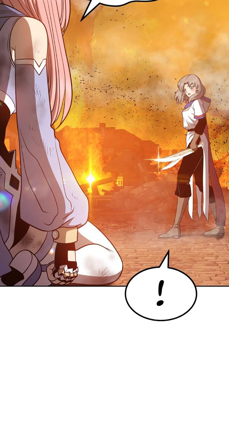 +99 Wooden Stick Chapter 33 Gambar 134