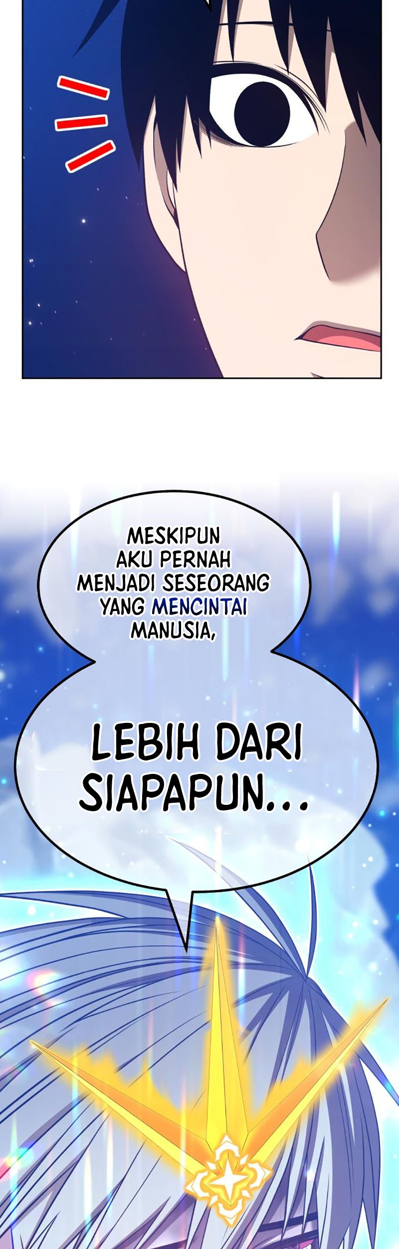 +99 Wooden Stick Chapter 33 Gambar 144