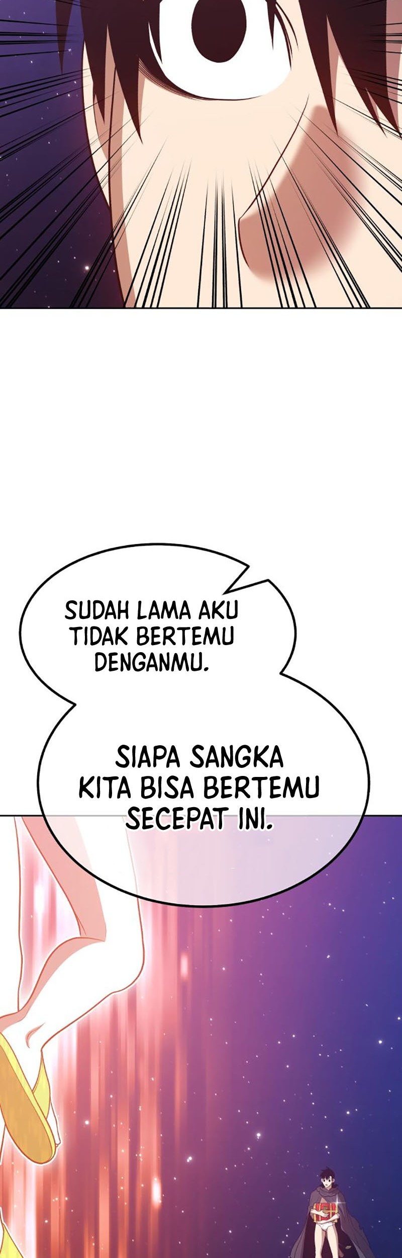 +99 Wooden Stick Chapter 33 Gambar 154