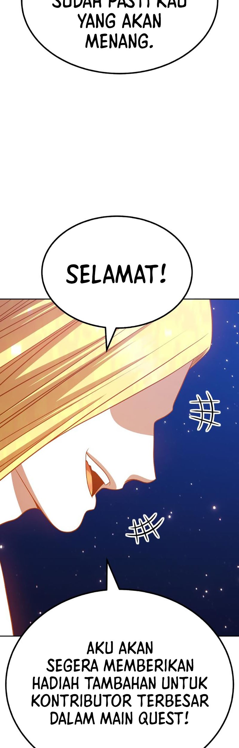 +99 Wooden Stick Chapter 33 Gambar 158
