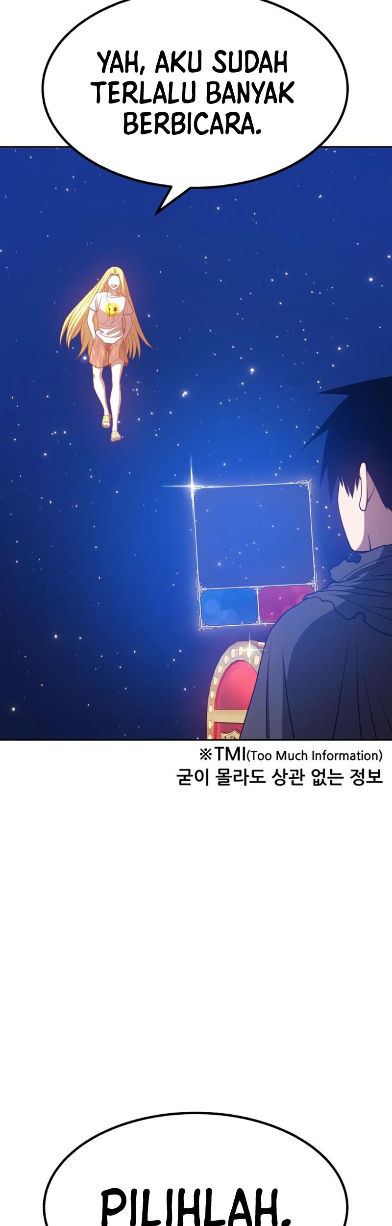 +99 Wooden Stick Chapter 33 Gambar 164