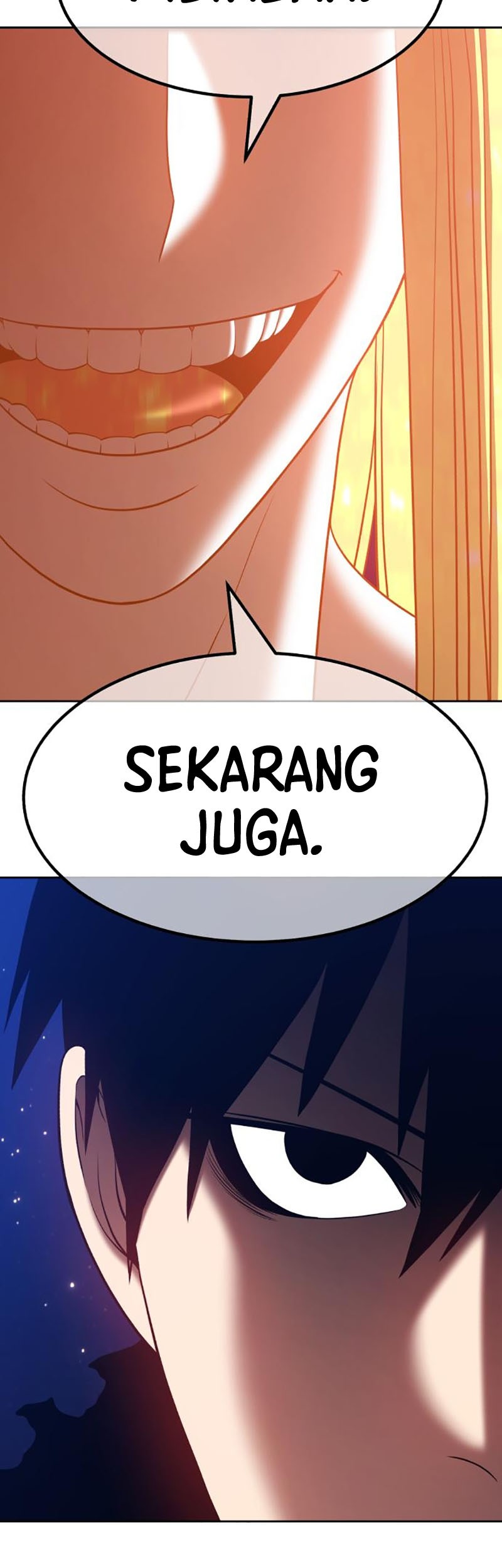 +99 Wooden Stick Chapter 33 Gambar 165