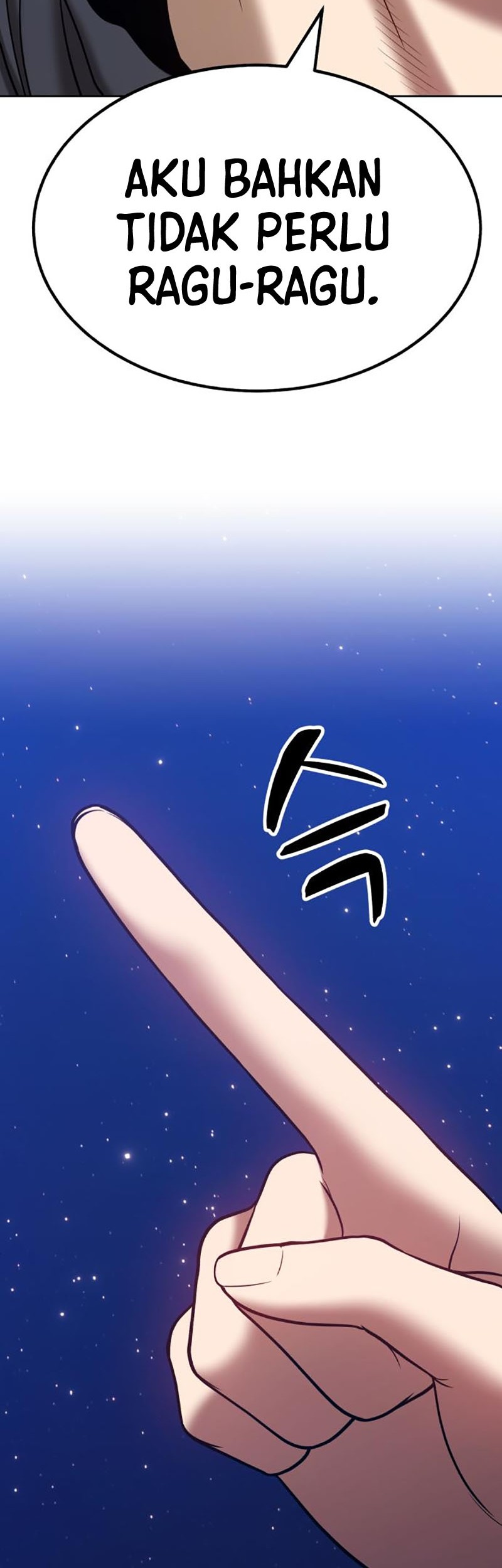 +99 Wooden Stick Chapter 33 Gambar 168