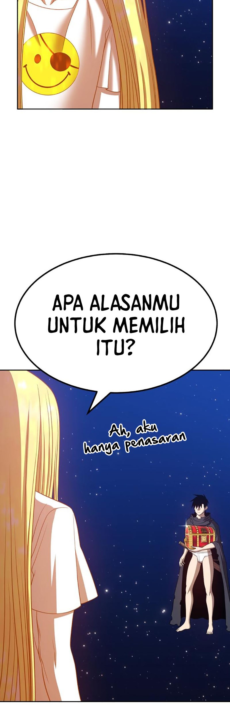 +99 Wooden Stick Chapter 33 Gambar 173