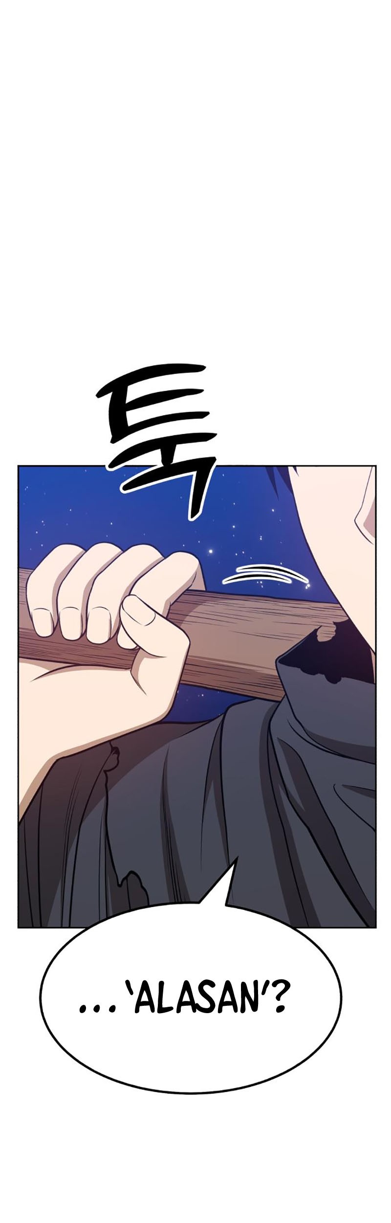 +99 Wooden Stick Chapter 33 Gambar 174
