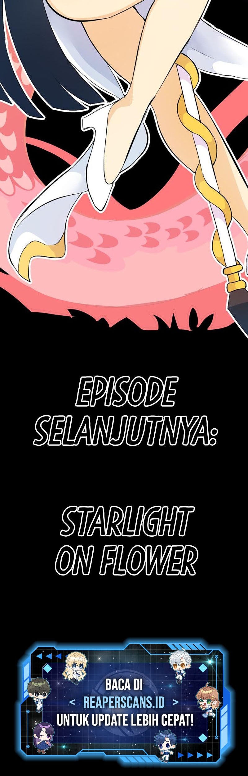 +99 Wooden Stick Chapter 33 Gambar 178