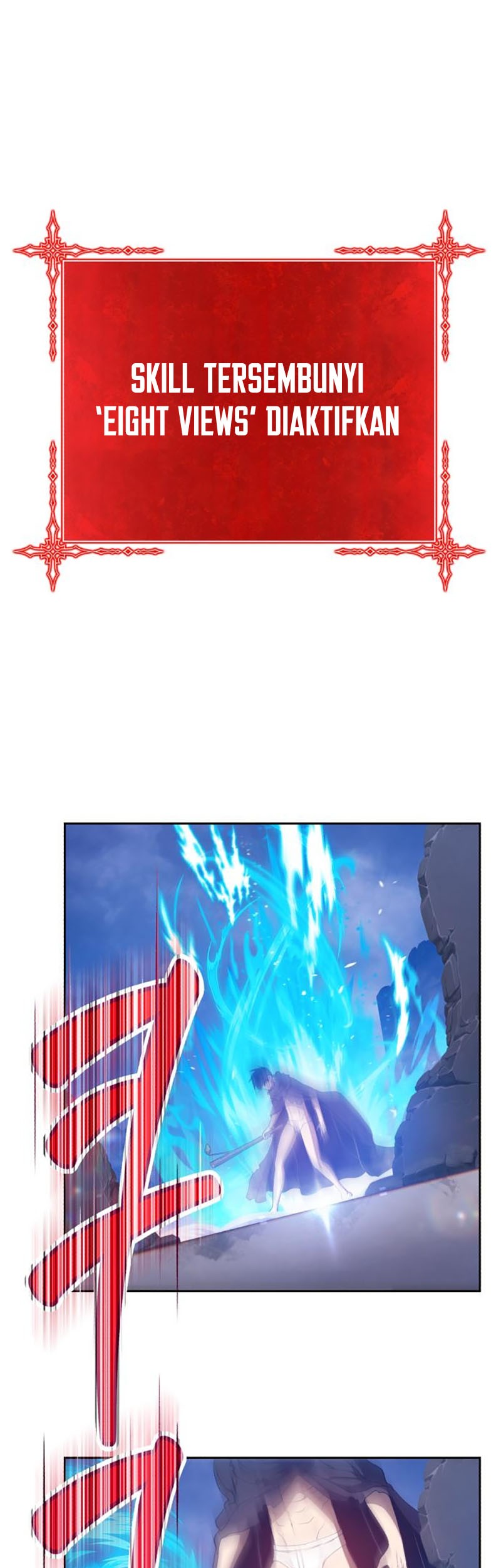 Baca Manhwa +99 Wooden Stick Chapter 33 Gambar 2