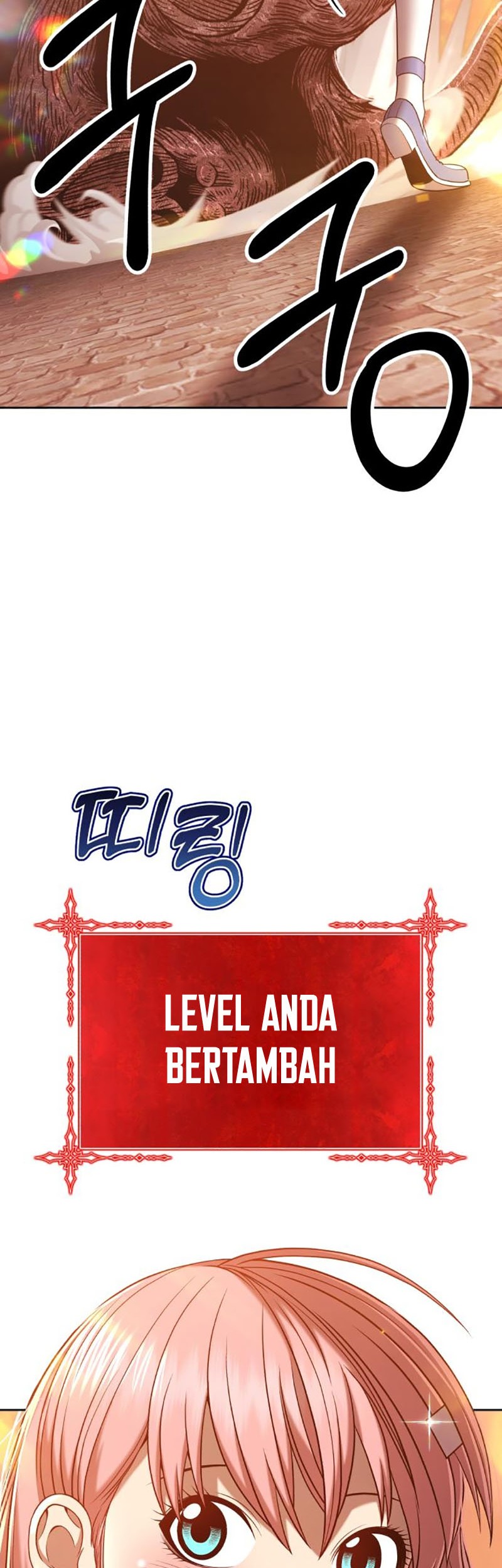 +99 Wooden Stick Chapter 33 Gambar 21