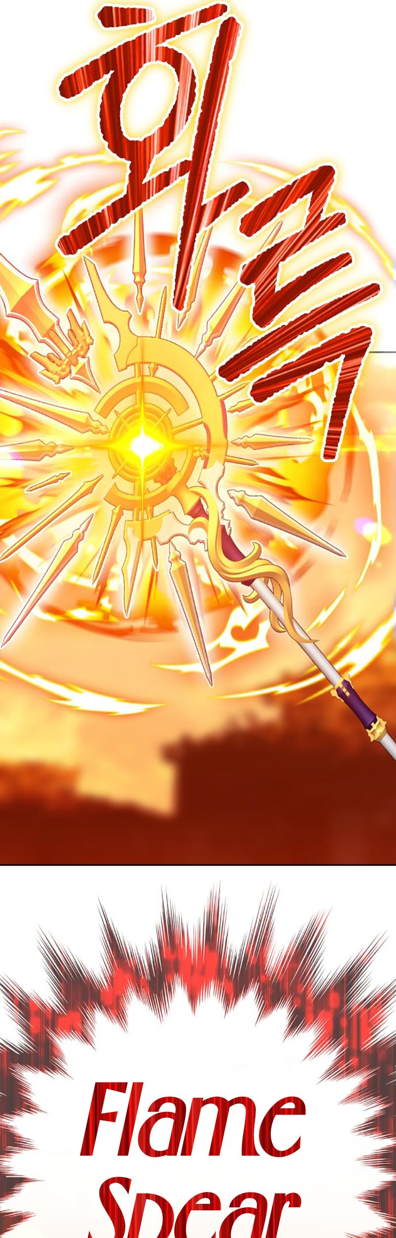 +99 Wooden Stick Chapter 33 Gambar 30