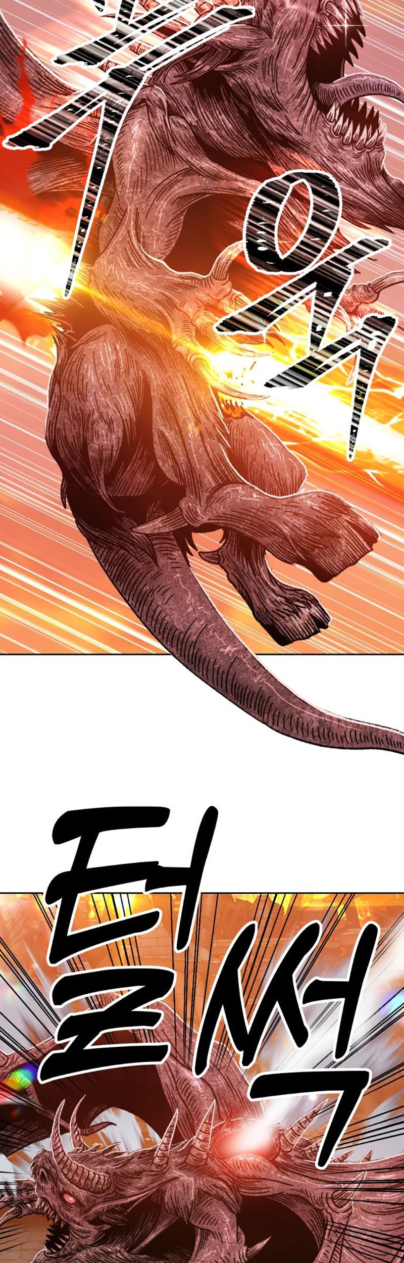 +99 Wooden Stick Chapter 33 Gambar 33