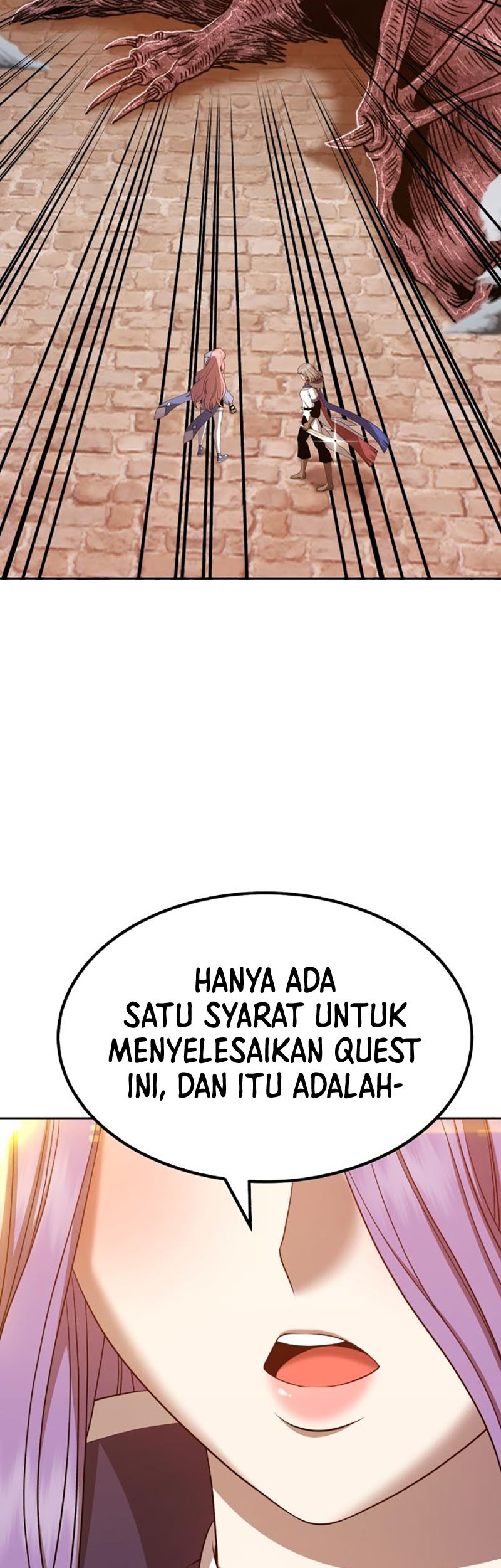 +99 Wooden Stick Chapter 33 Gambar 34