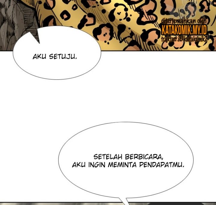 Shark Chapter 260.1 Gambar 10