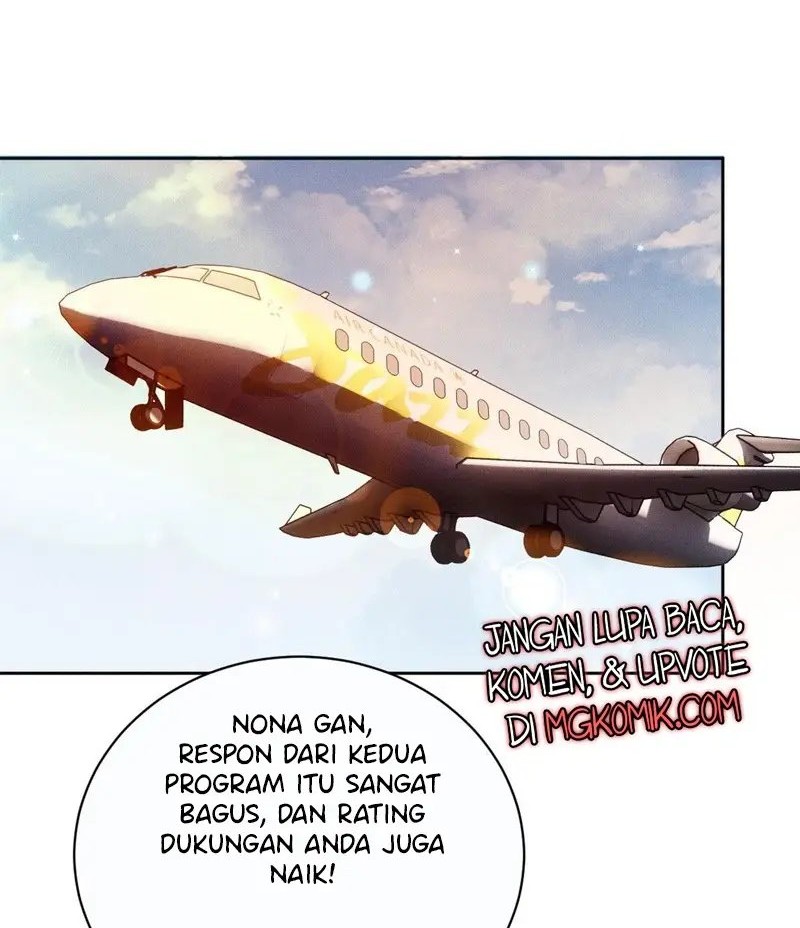Baca Manhua Pregnant Wife, One Plus One Chapter 214 Gambar 2