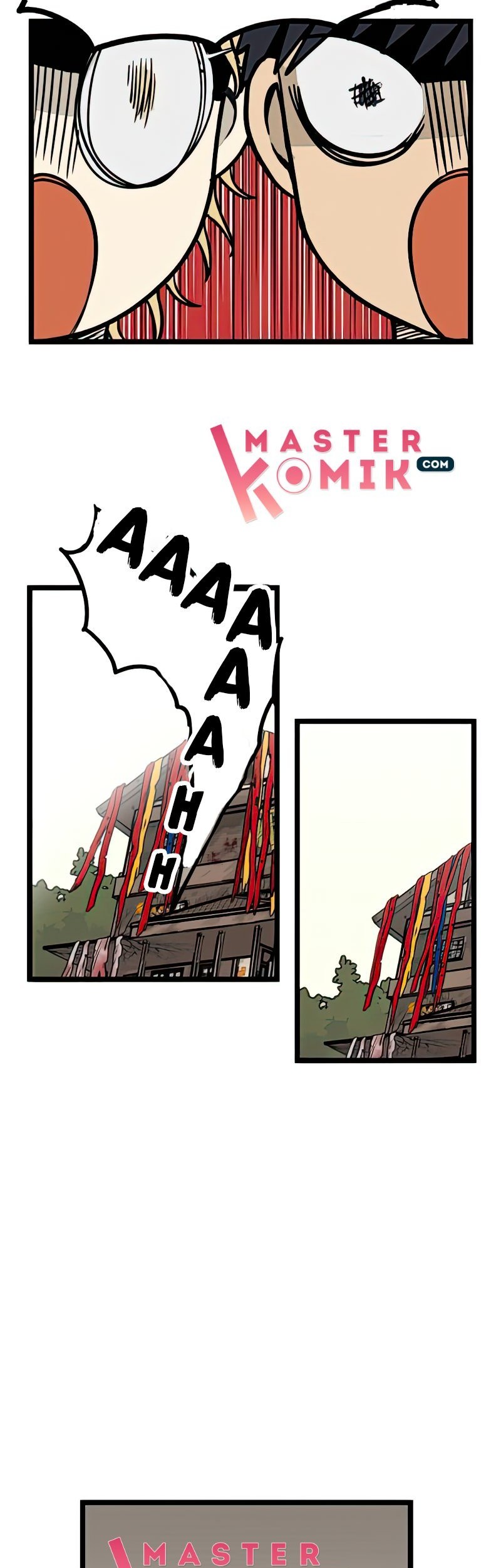 Homeless Chapter 14 Gambar 4