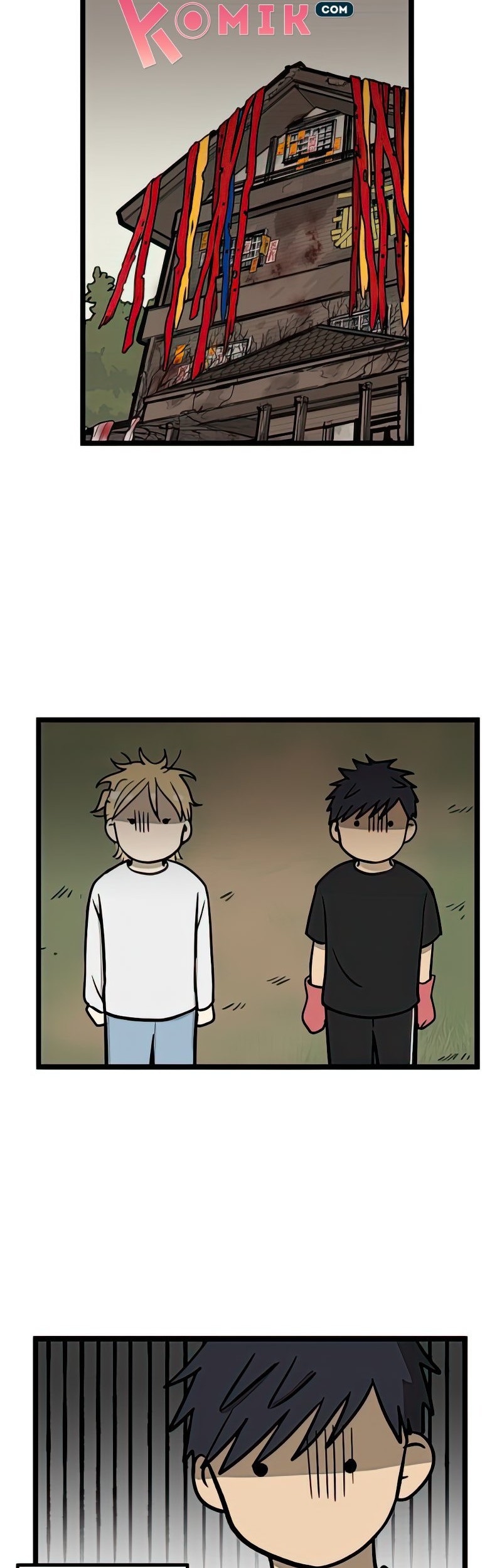 Homeless Chapter 14 Gambar 5