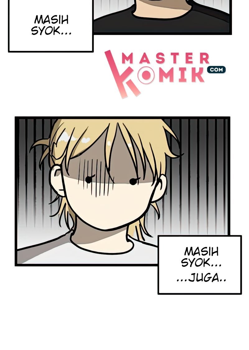 Homeless Chapter 14 Gambar 6