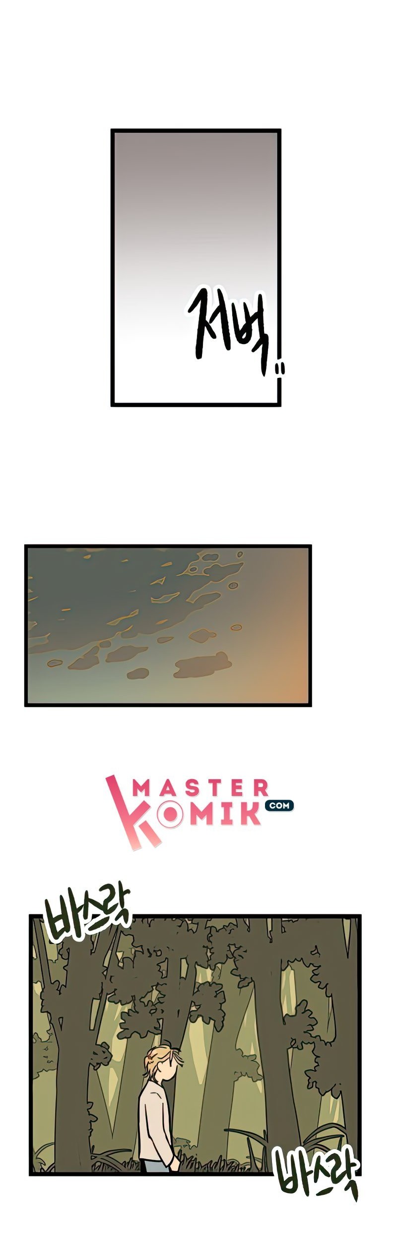 Homeless Chapter 14 Gambar 25