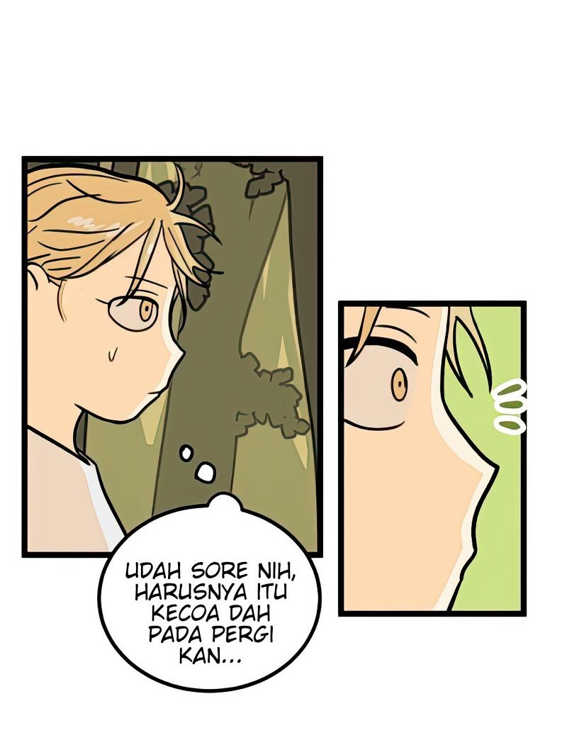 Homeless Chapter 14 Gambar 26