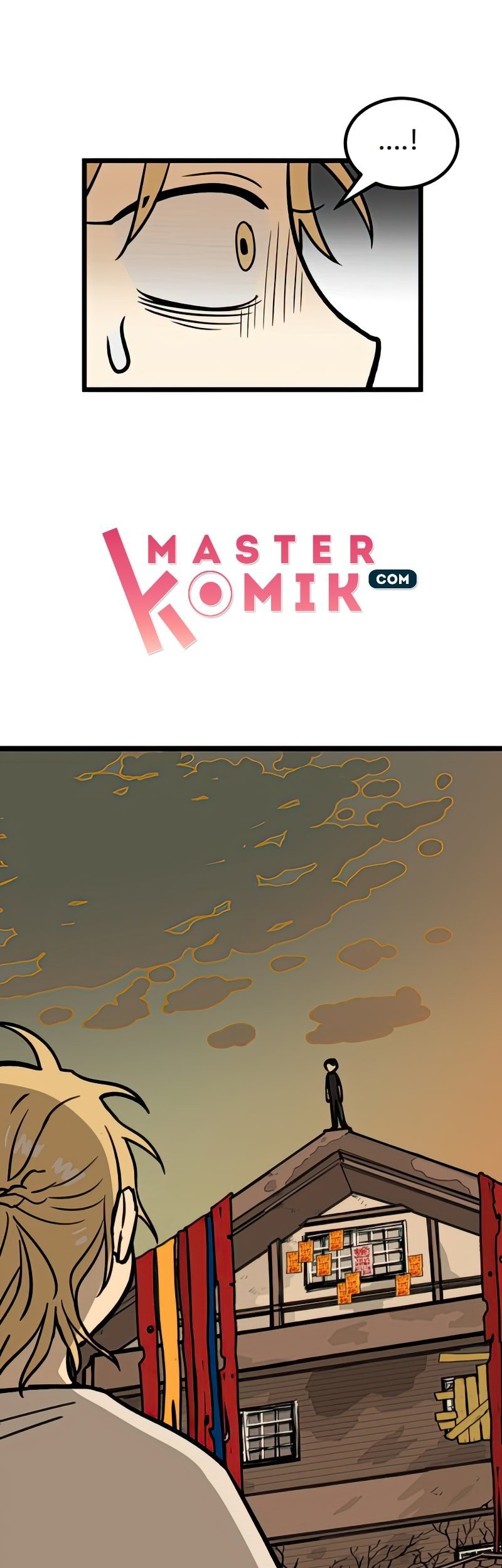 Homeless Chapter 14 Gambar 27