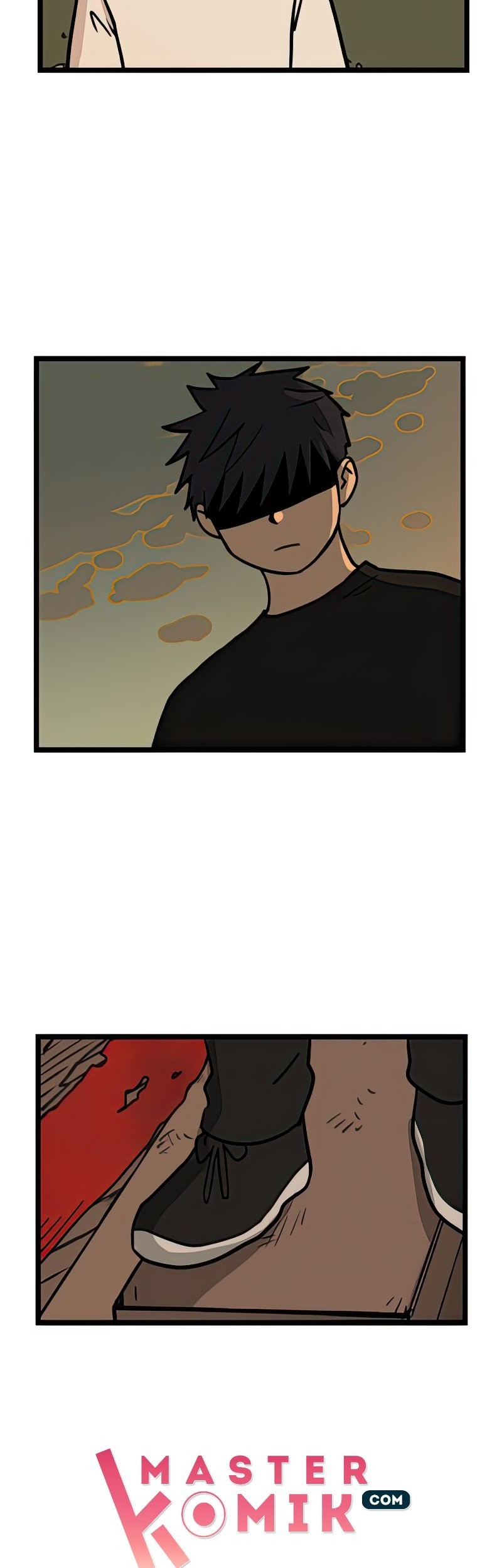 Homeless Chapter 14 Gambar 29