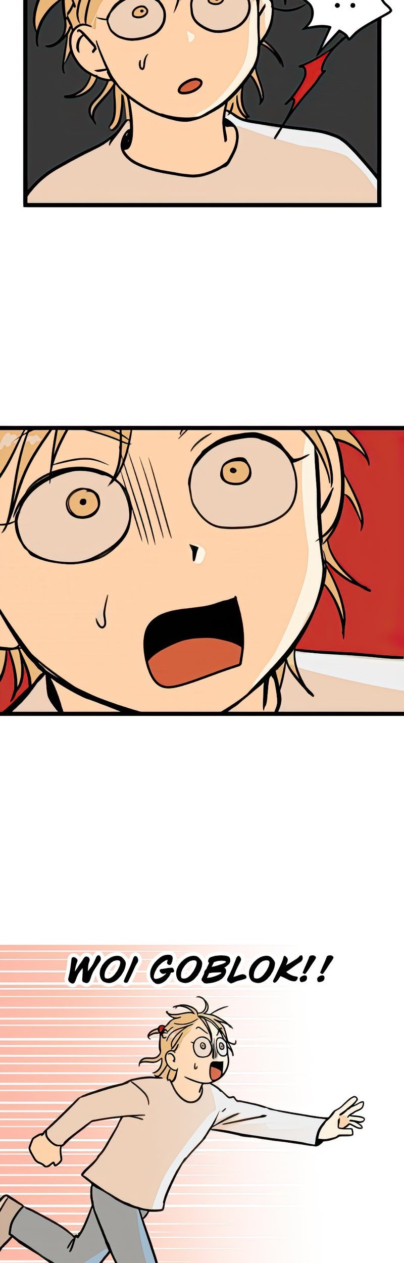 Homeless Chapter 14 Gambar 32