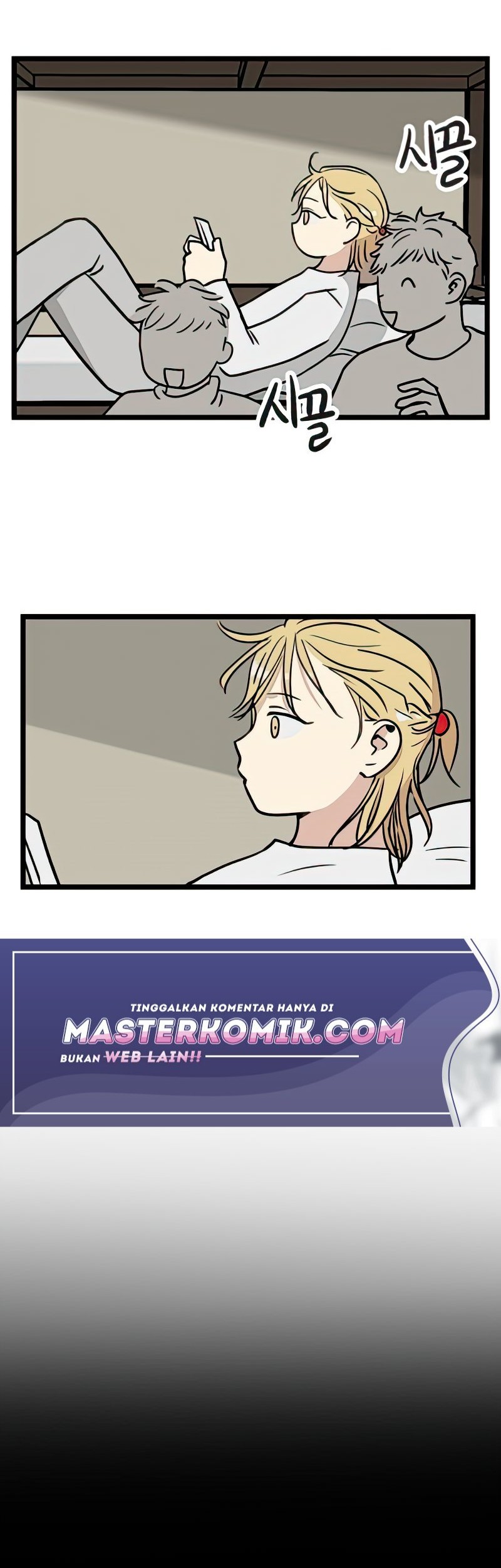 Homeless Chapter 13 Gambar 3