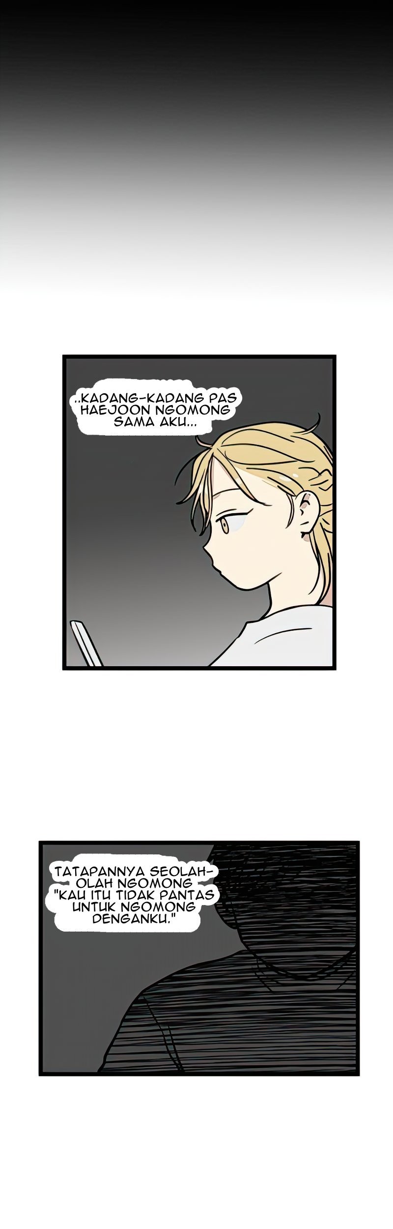 Homeless Chapter 13 Gambar 7
