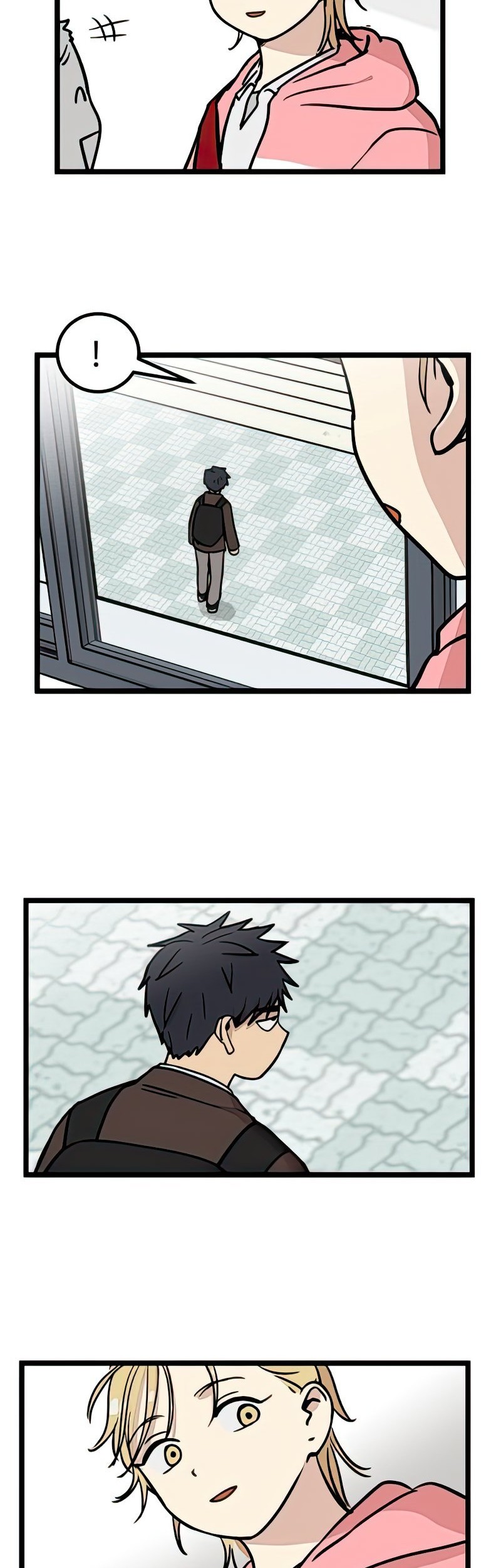 Homeless Chapter 13 Gambar 10