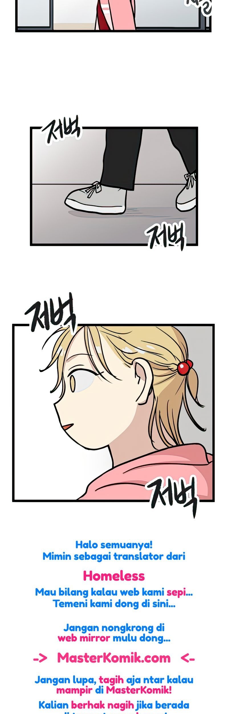 Homeless Chapter 13 Gambar 13