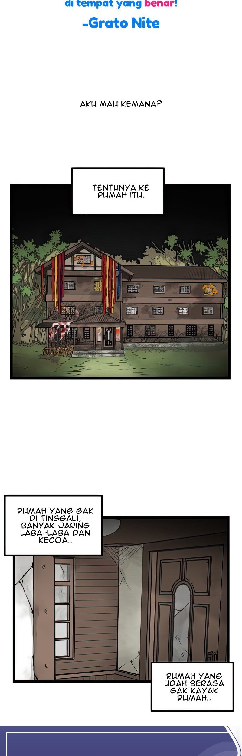 Homeless Chapter 13 Gambar 14