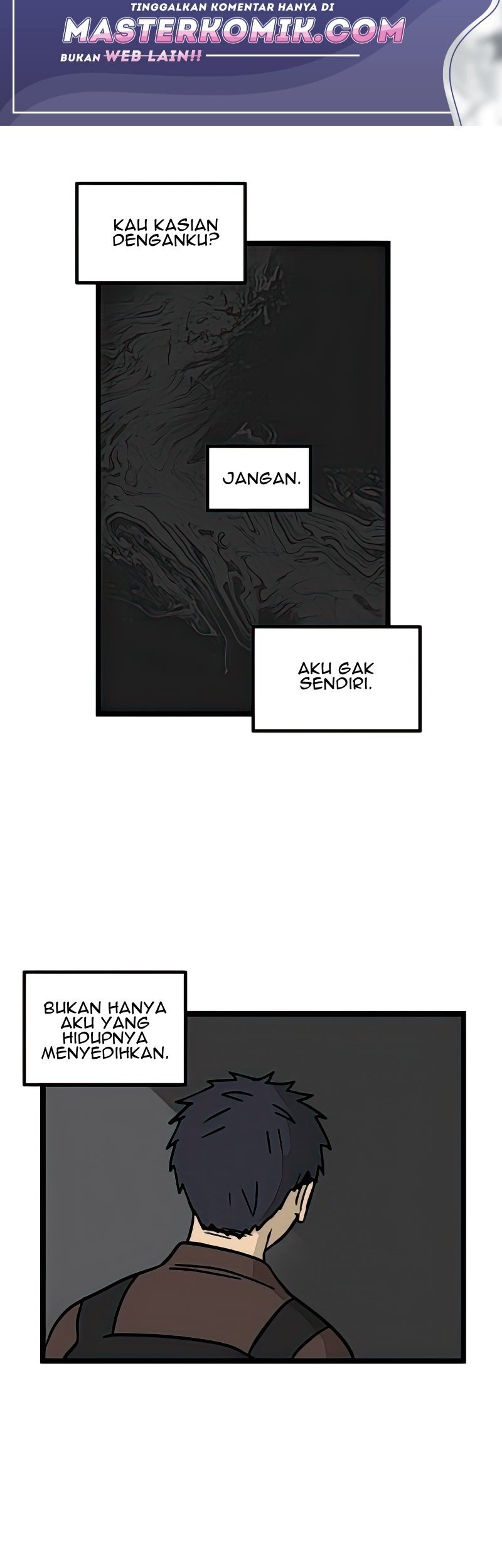 Homeless Chapter 13 Gambar 15