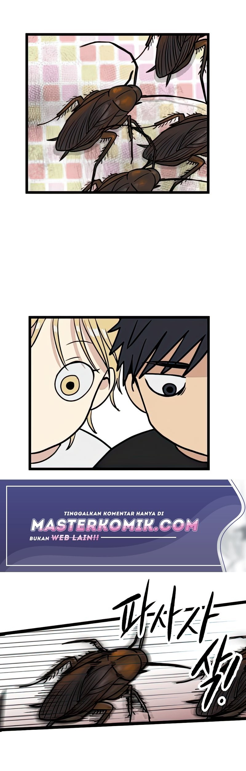 Homeless Chapter 13 Gambar 30