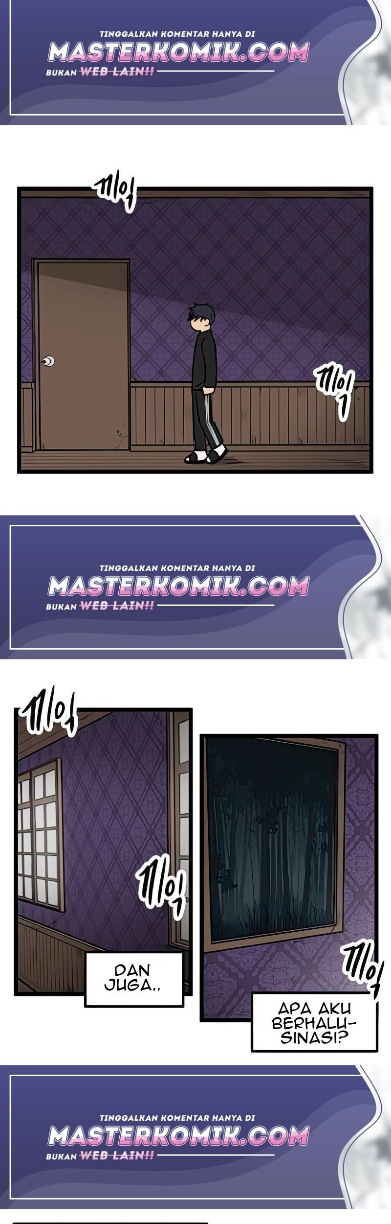 Homeless Chapter 12 Gambar 12