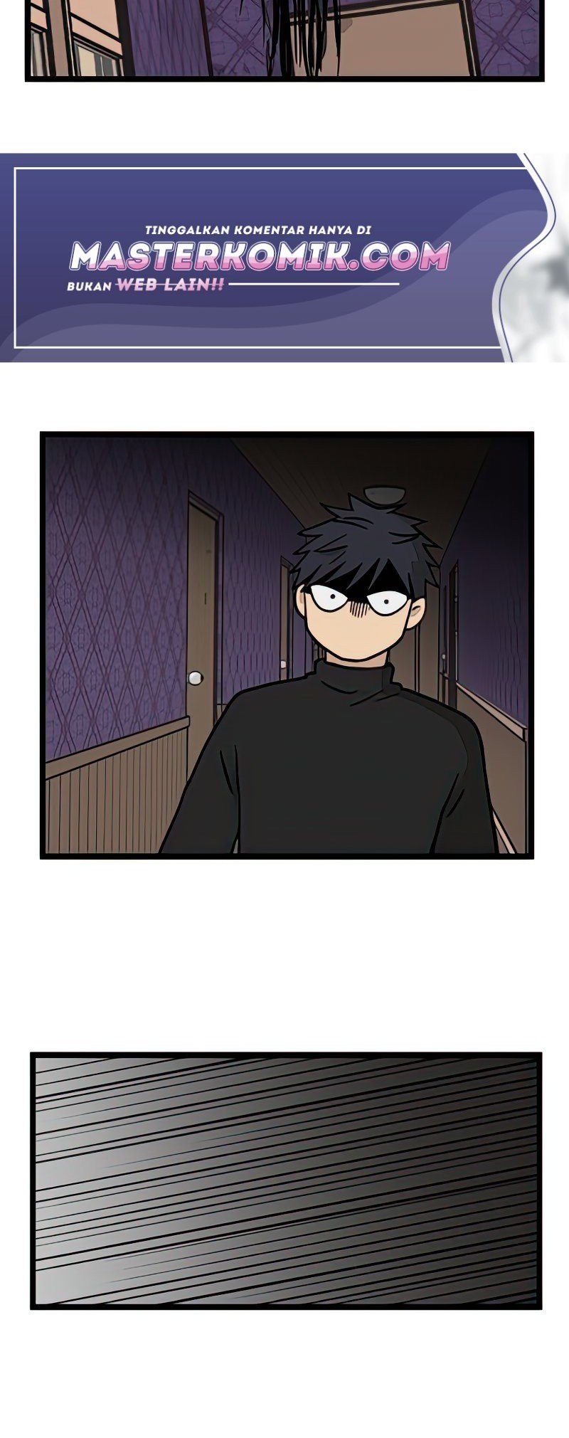 Homeless Chapter 12 Gambar 16