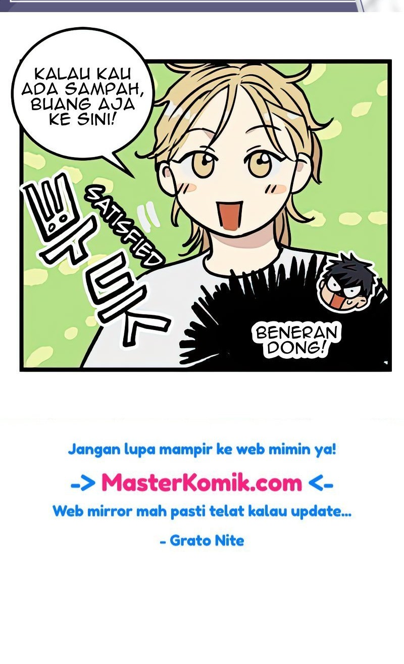 Homeless Chapter 12 Gambar 28