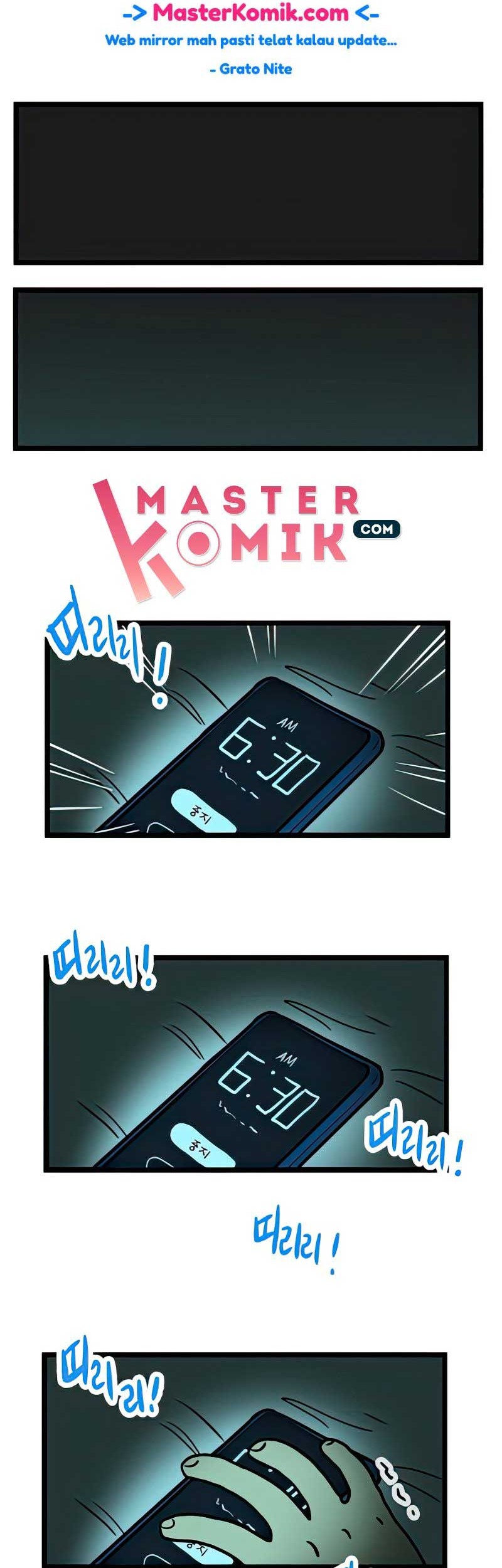 Homeless Chapter 11 Gambar 3