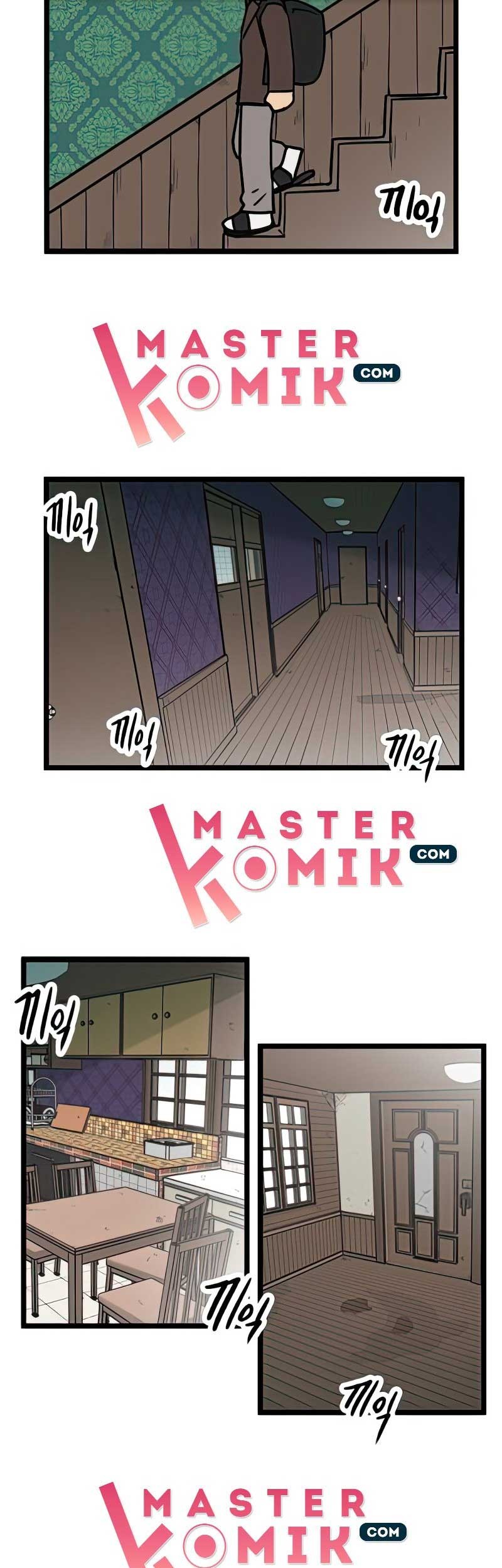 Homeless Chapter 11 Gambar 7