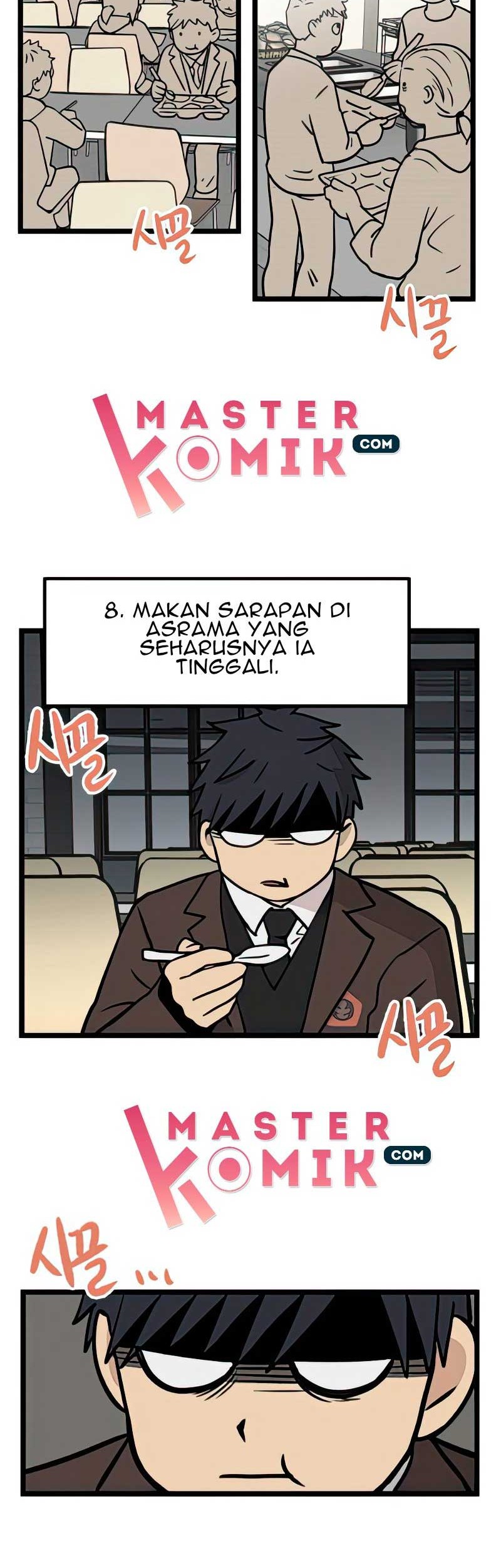 Homeless Chapter 11 Gambar 10